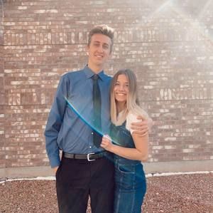 Meet your Posher, Rylee